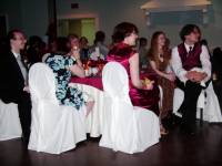 Nikita+Lenore Wedding Toronto - 105 